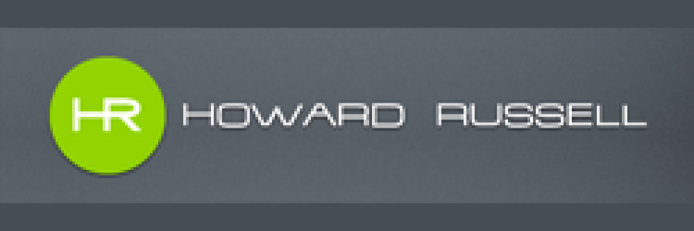 Howard Russell Construction Logo