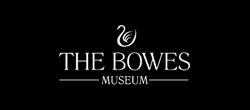 Bowes Museum Logo