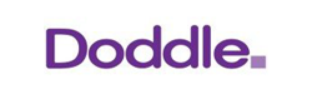 Doodle Logo
