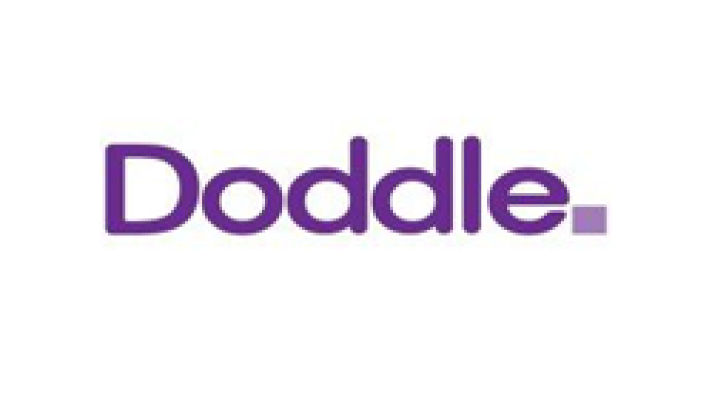 Doodle Logo