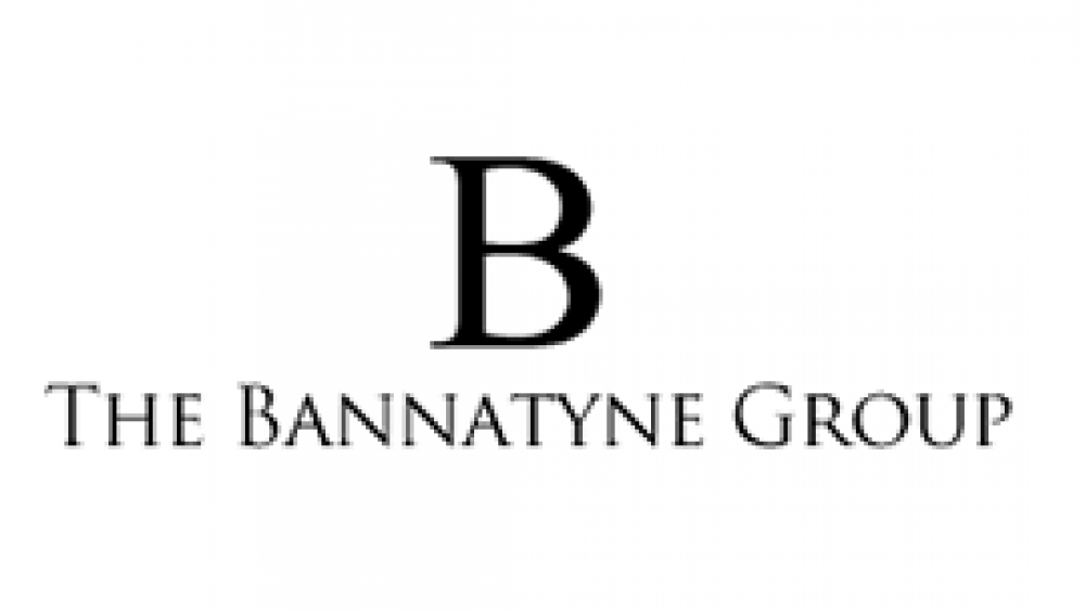 Bannatyne Group Logo